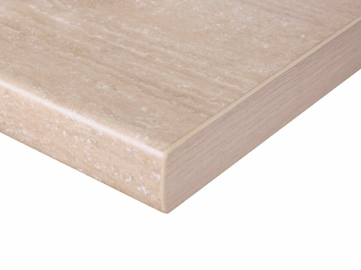 Sérsniðin borðplata Mode 135