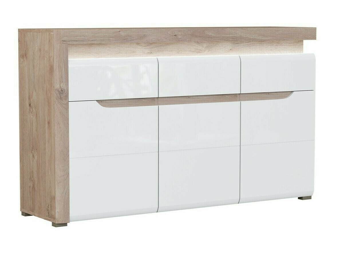 Stofusett Revelmi 113