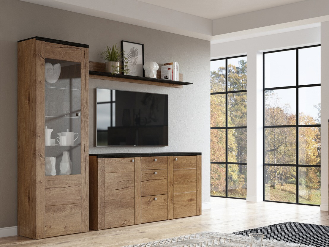 Stofusett Salelbo 119