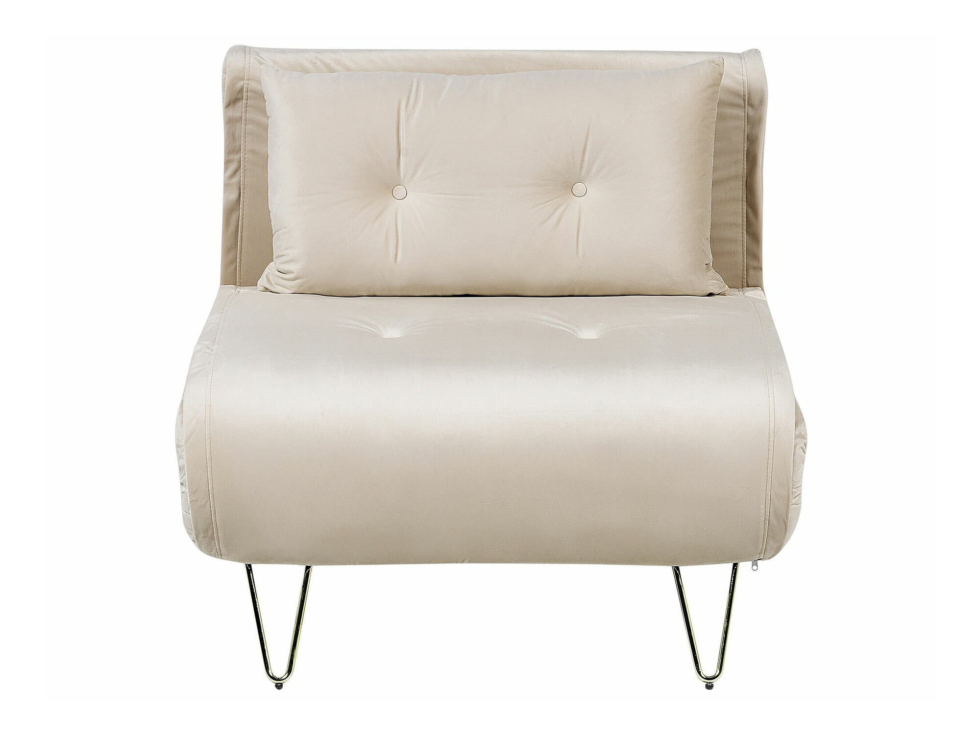 Hægindastóll Berwyn 1759 (Beige)