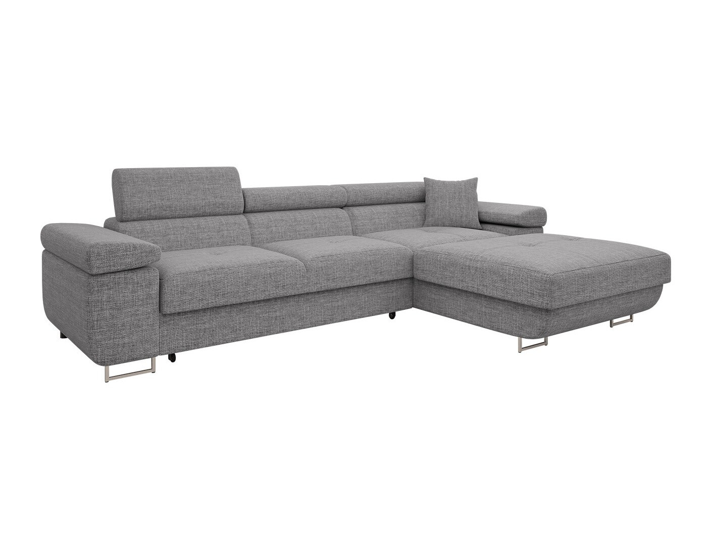 Horn­sófi Comfivo Vinetum II (Lux 05)