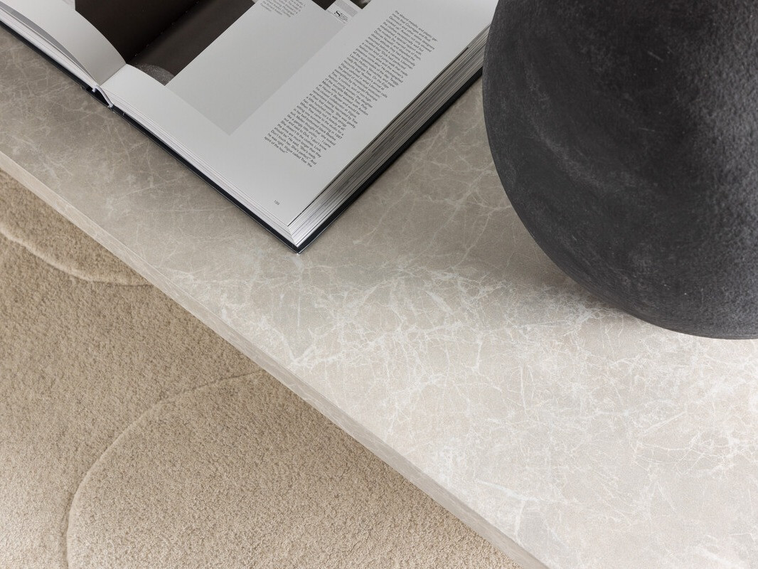 Sófaborð Dallas 4711 (Beige)