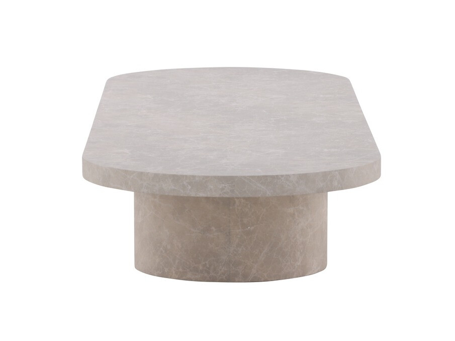 Sófaborð Dallas 4711 (Beige)