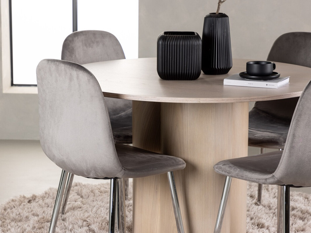 Borðstofusett Dallas 4354