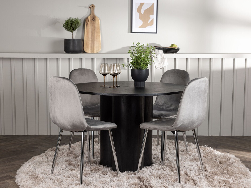 Borðstofusett Dallas 4354