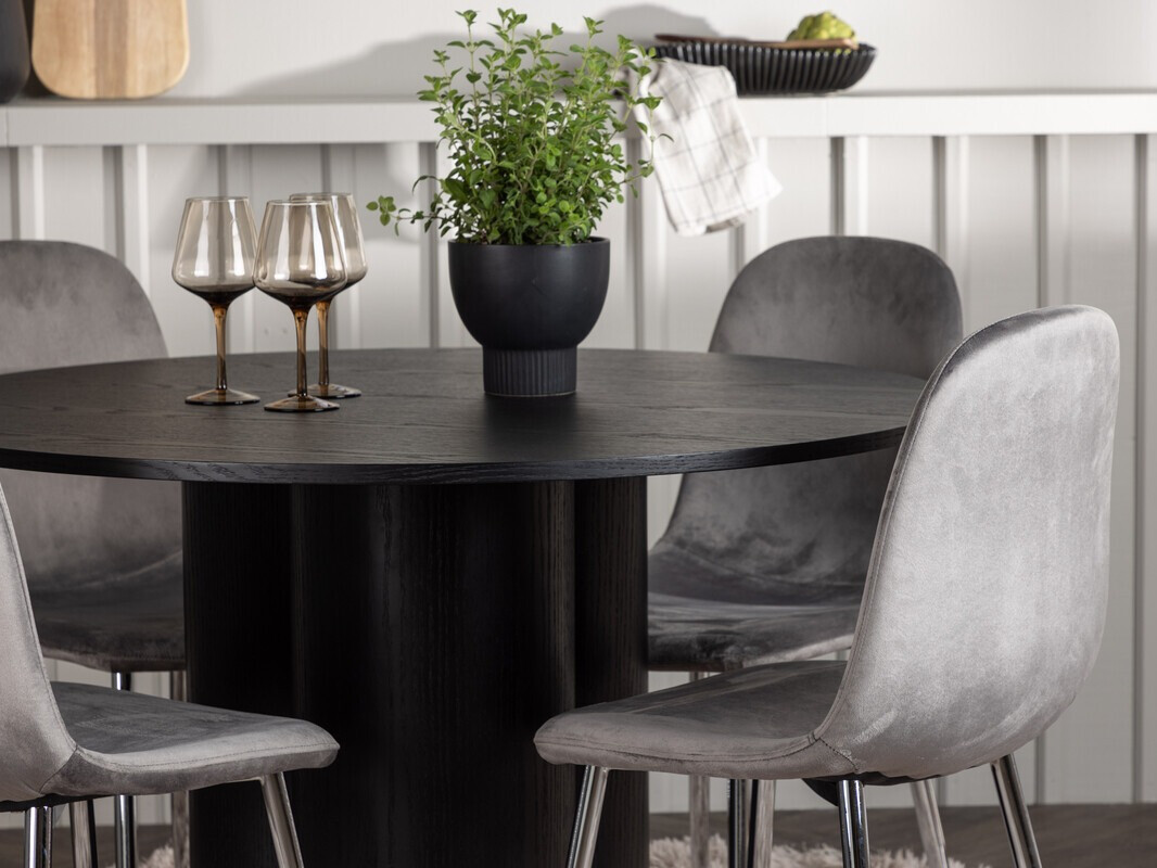 Borðstofusett Dallas 4354