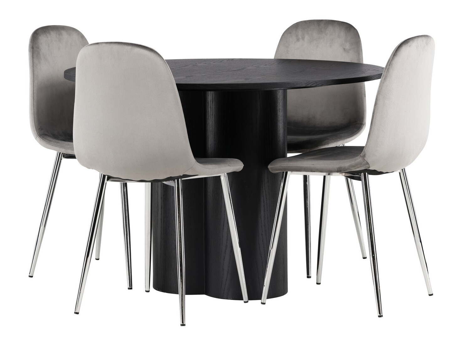 Borðstofusett Dallas 4354