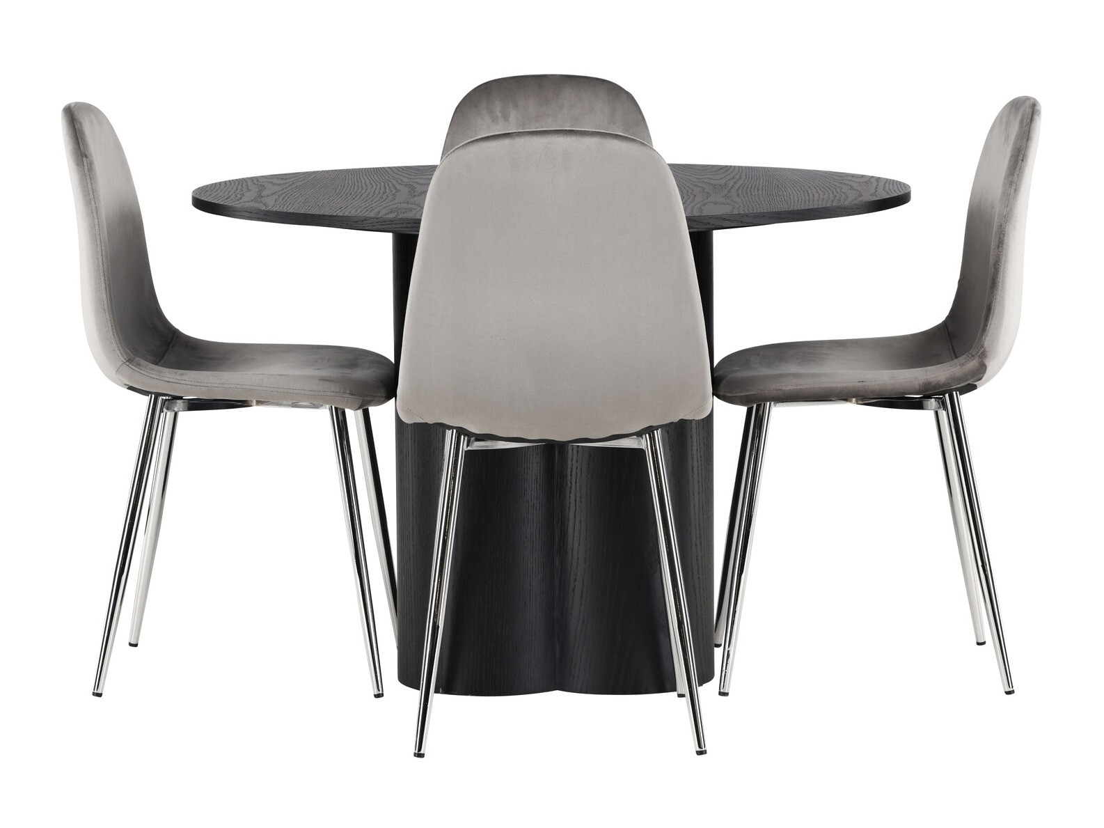 Borðstofusett Dallas 4354