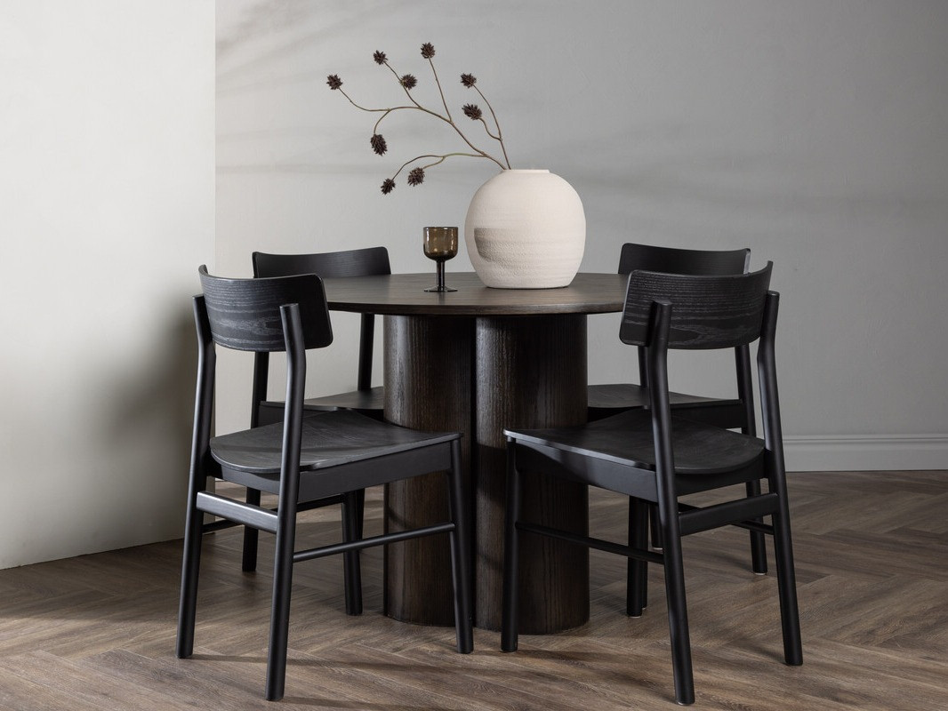 Borðstofusett Dallas 4355