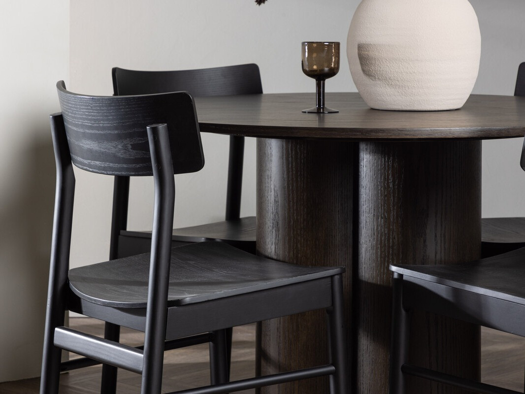 Borðstofusett Dallas 4355
