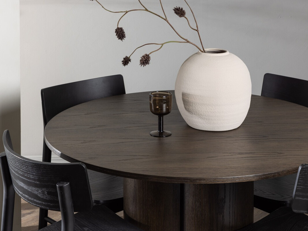 Borðstofusett Dallas 4355