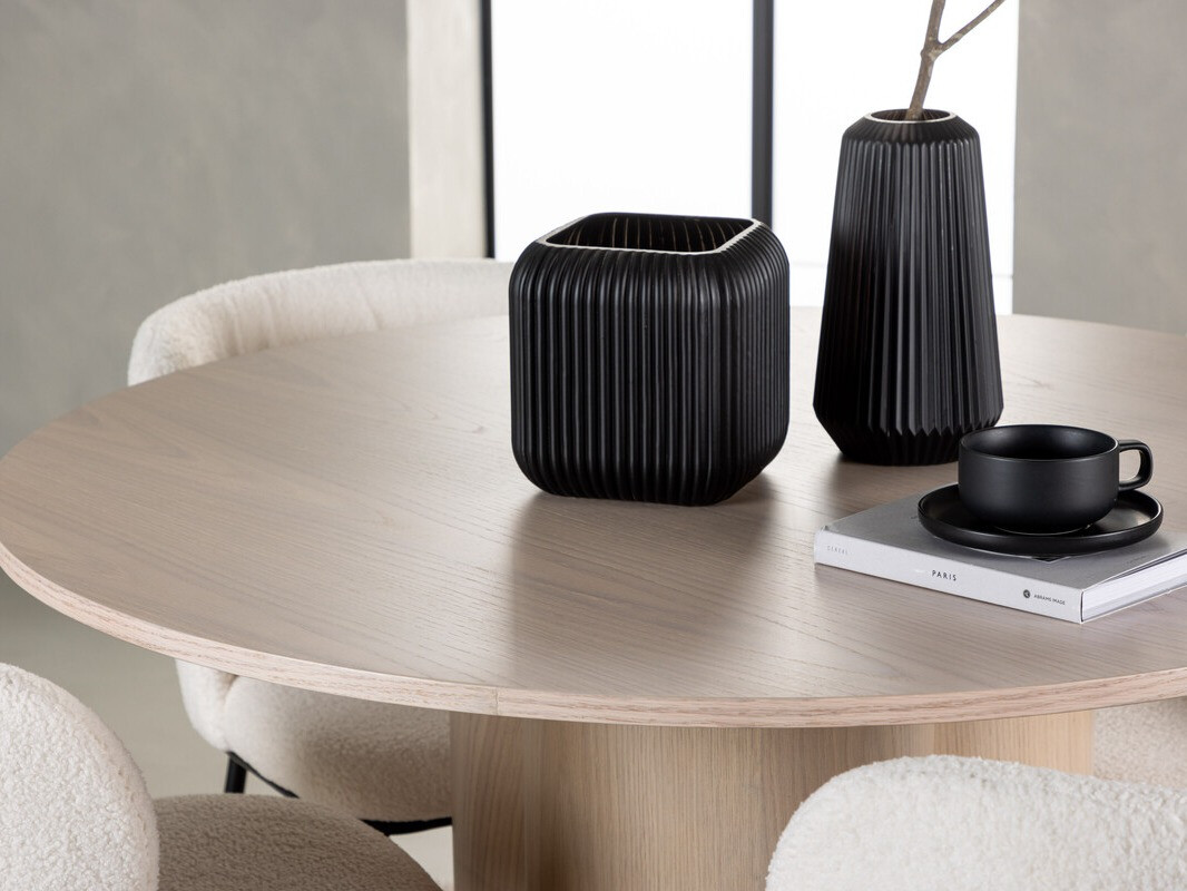 Borðstofusett Dallas 4356