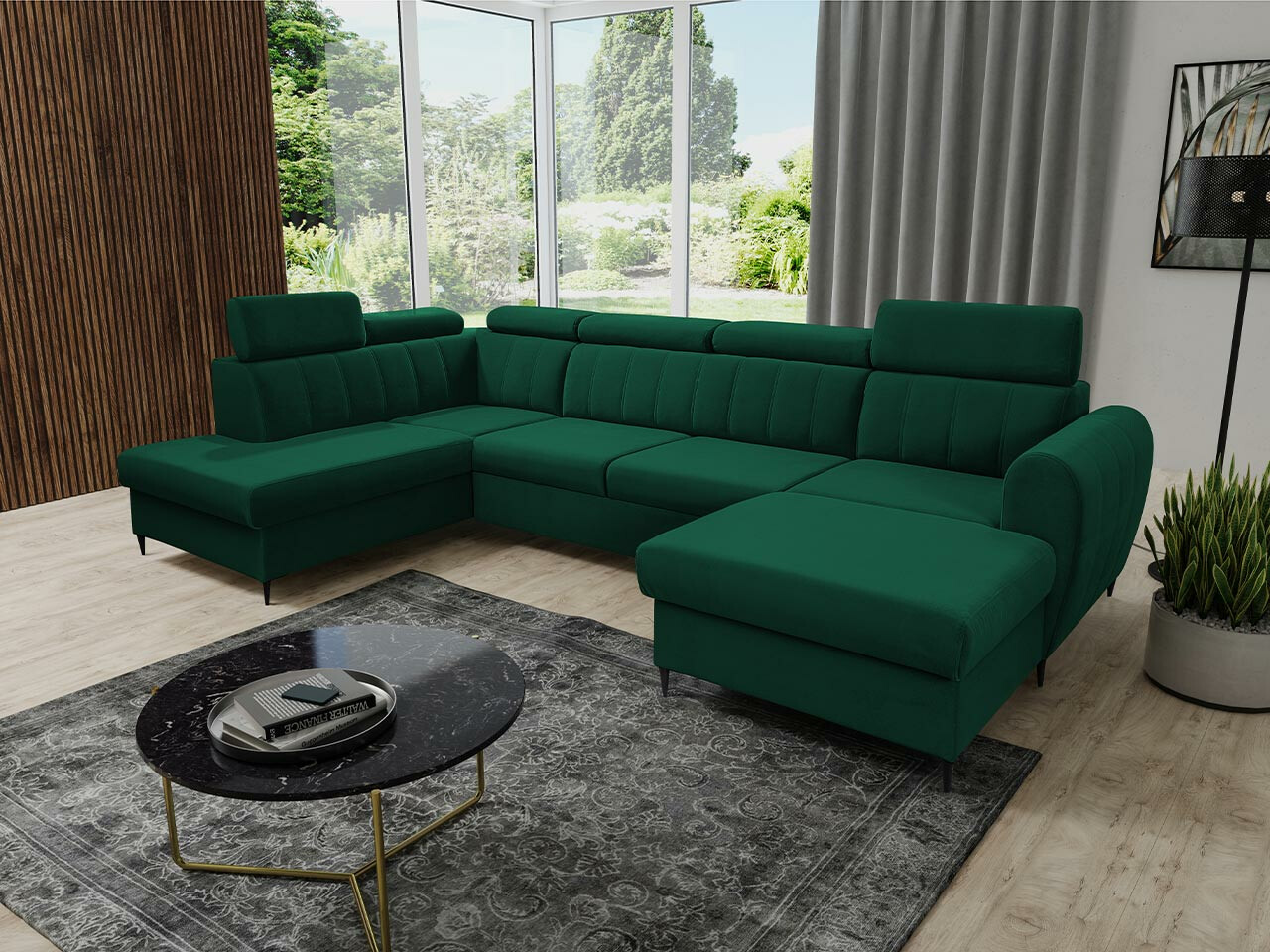 Horn­sófi Temple 128 (Kronos 19)