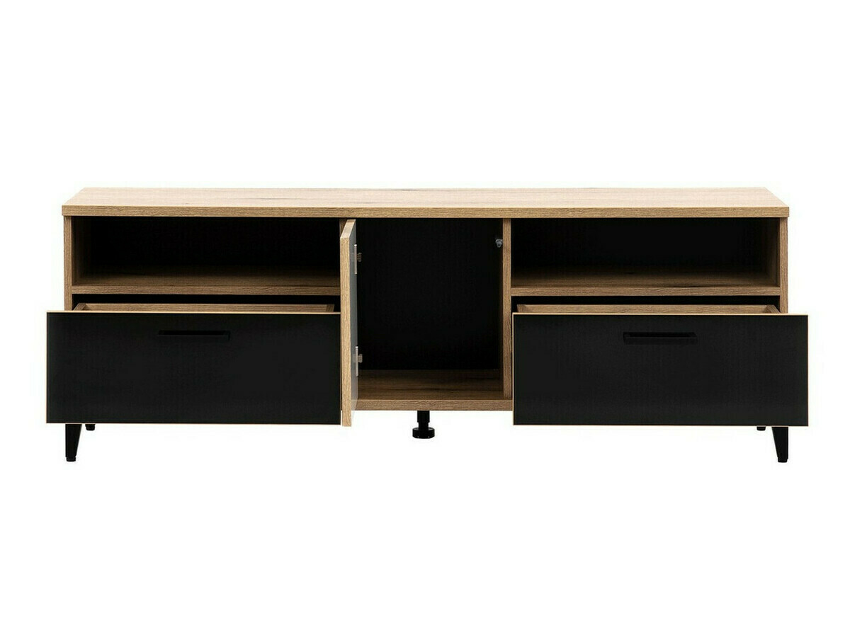 Stofusett Camcate 126