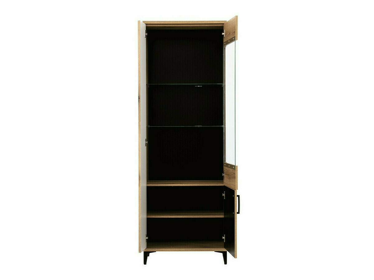Stofusett Camcate 126