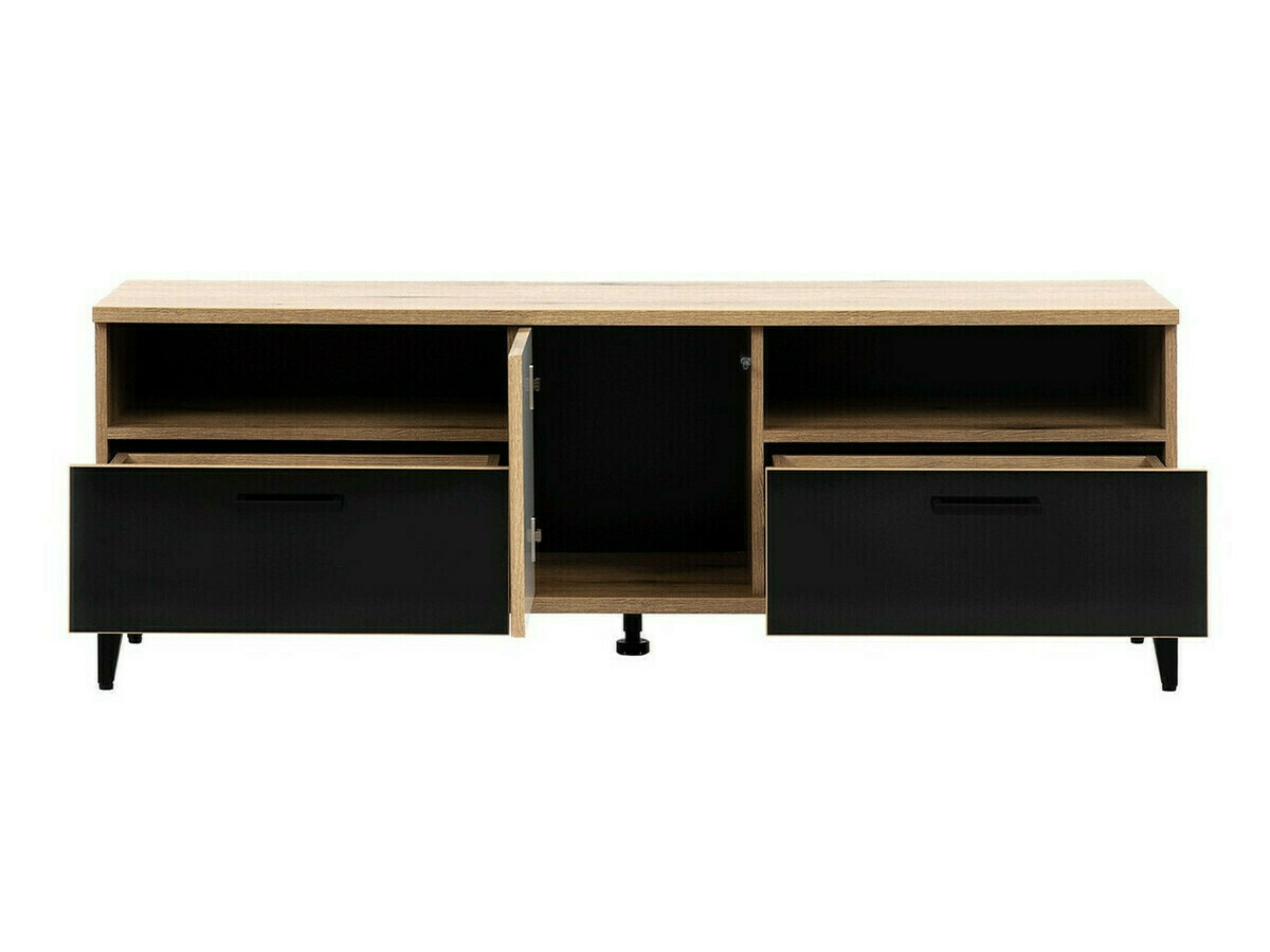 Stofusett Camcate 126