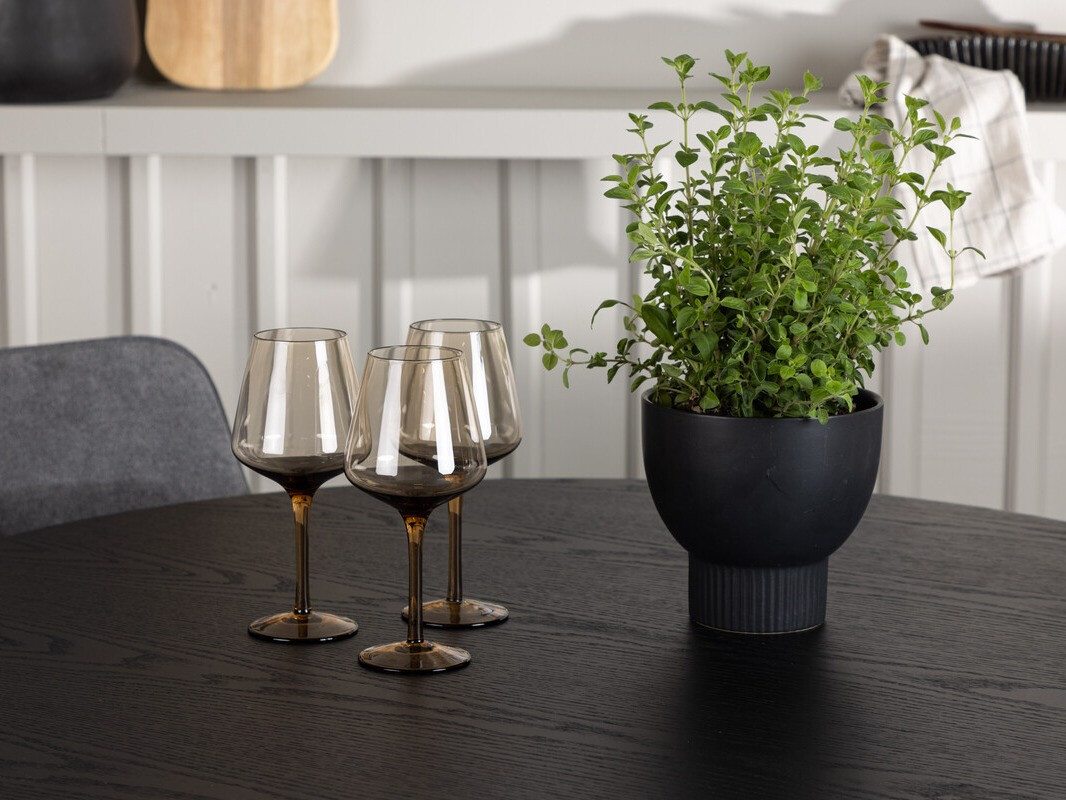 Borðstofusett Dallas 4357