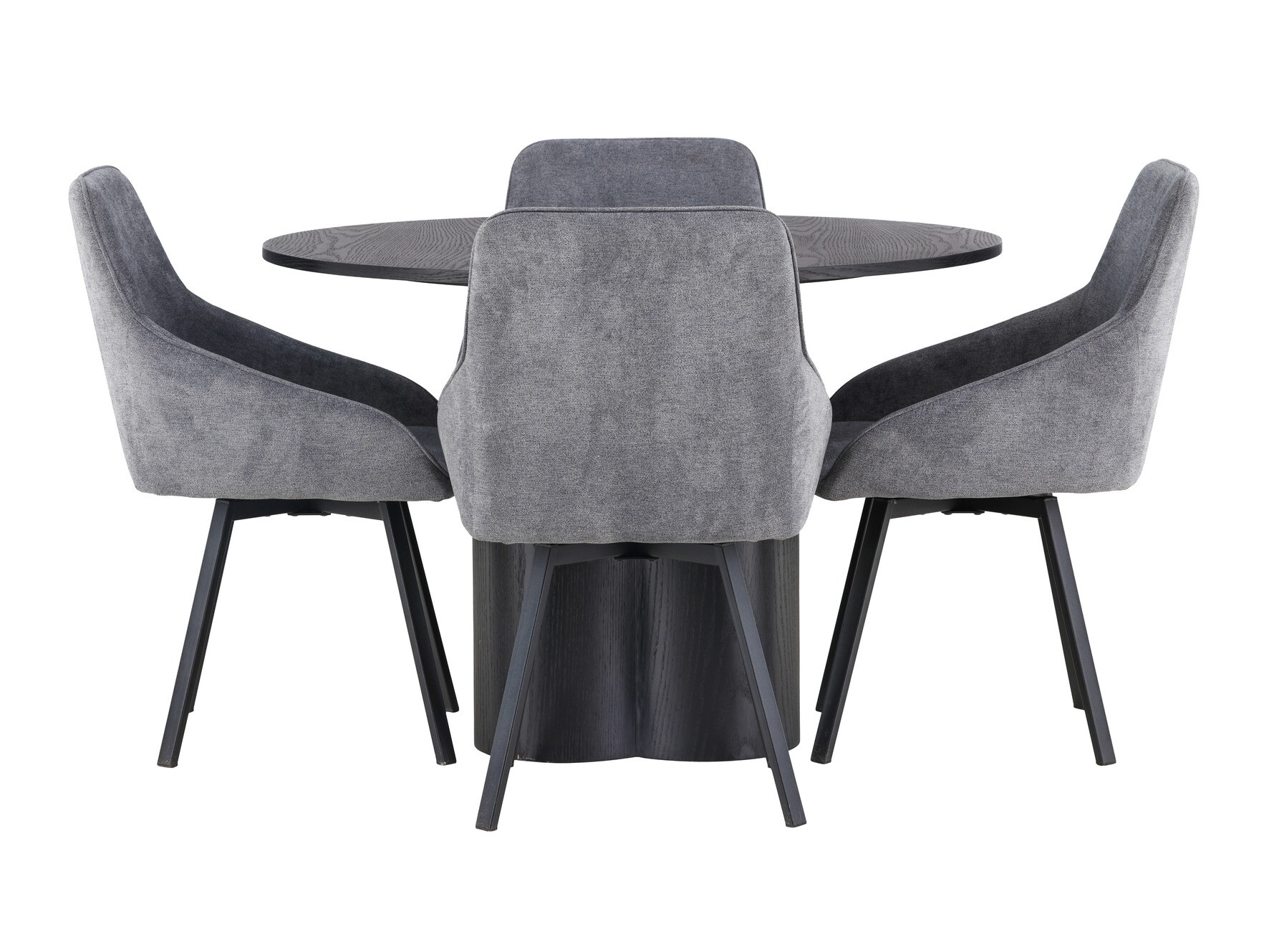 Borðstofusett Dallas 4357