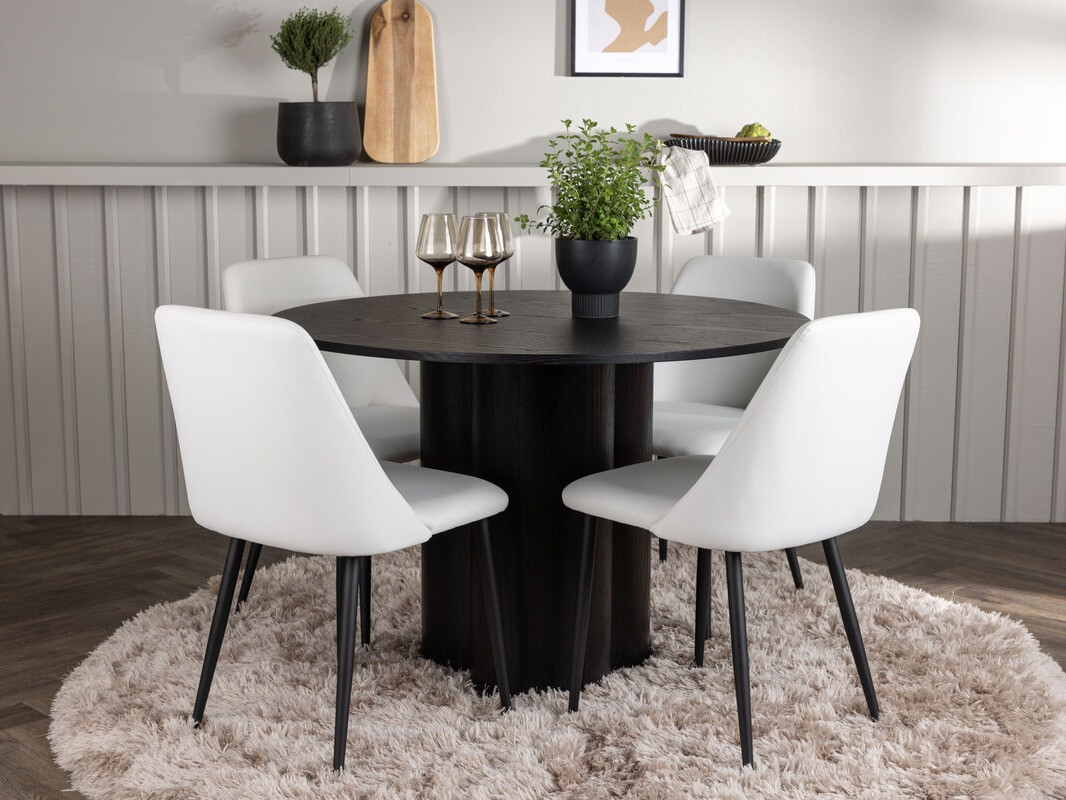 Borðstofusett Dallas 4359
