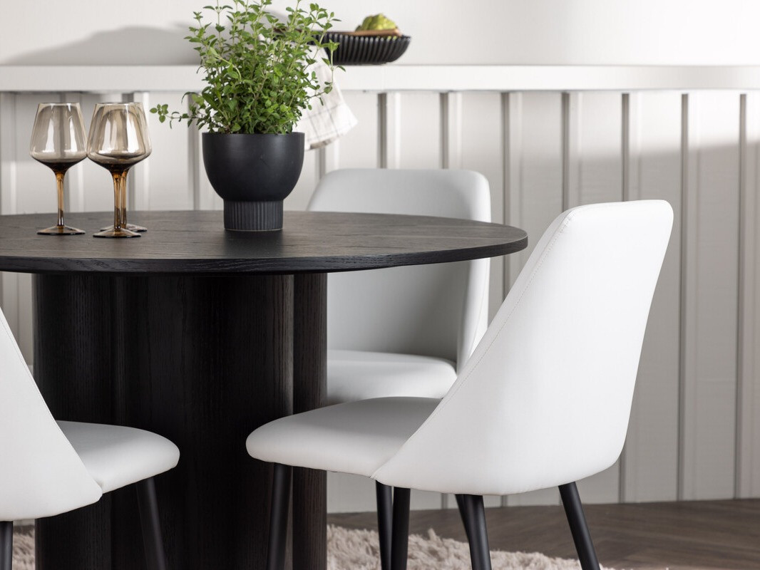 Borðstofusett Dallas 4359