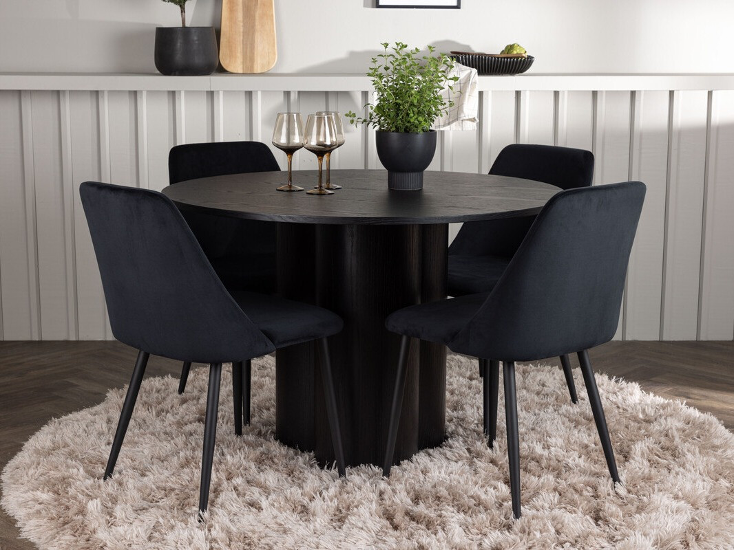 Borðstofusett Dallas 4359