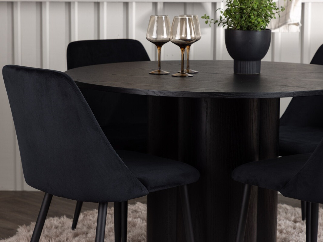 Borðstofusett Dallas 4359