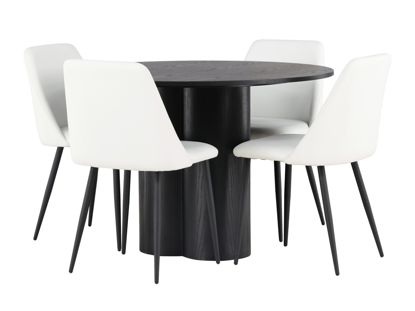 Borðstofusett Dallas 4359
