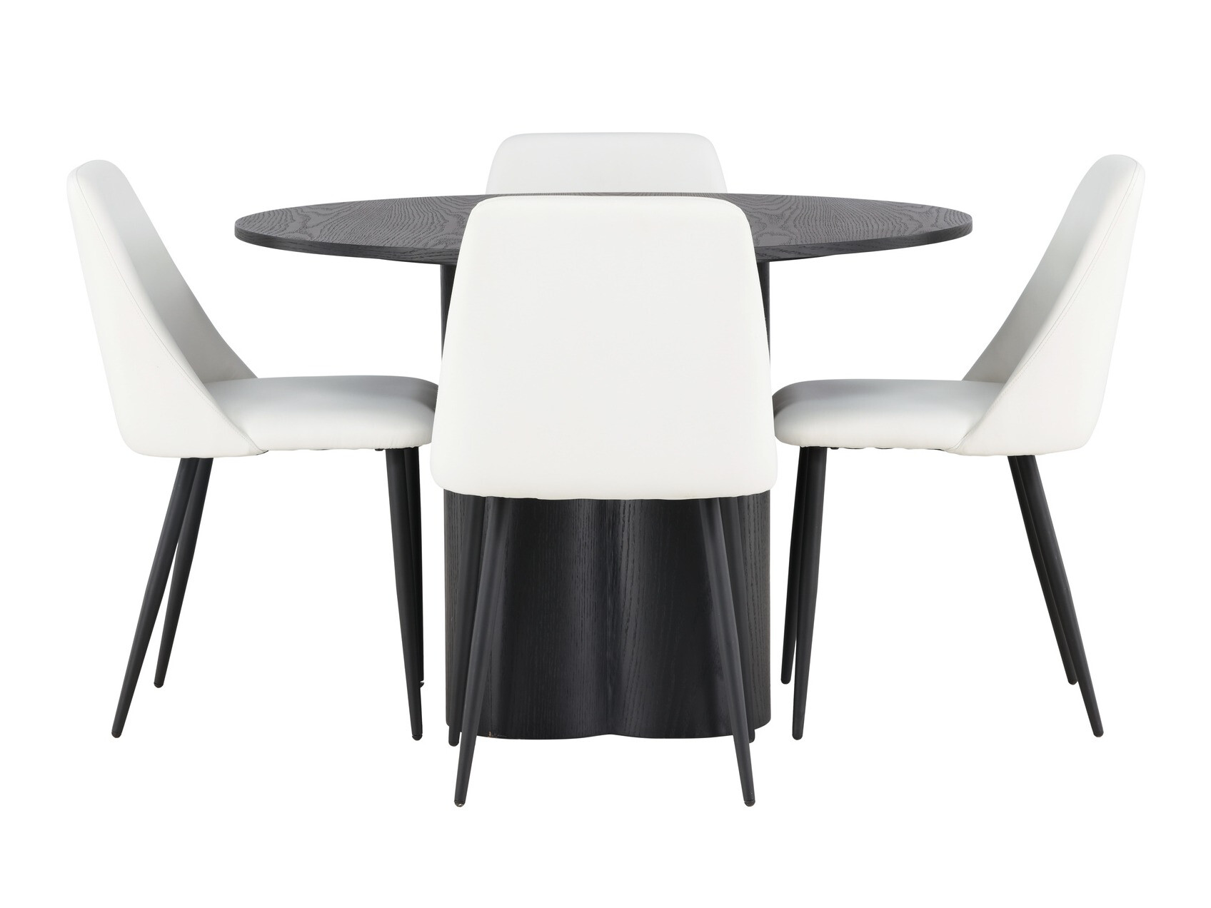 Borðstofusett Dallas 4359