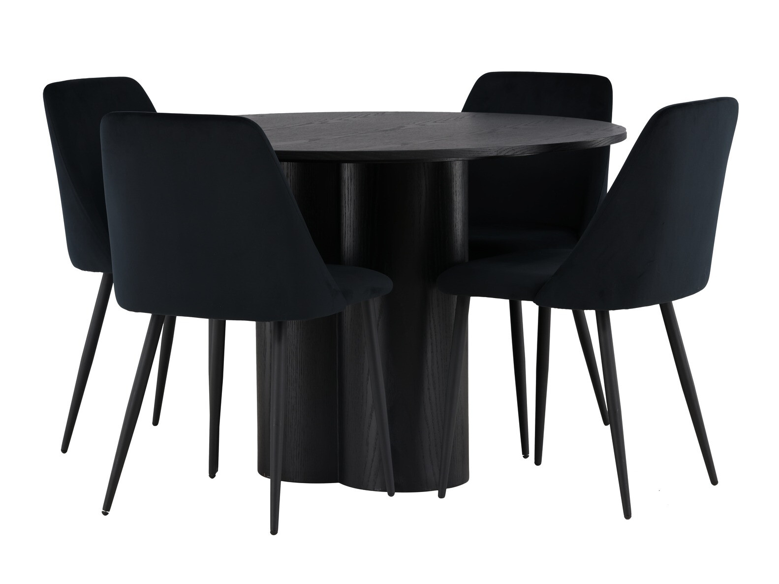 Borðstofusett Dallas 4359
