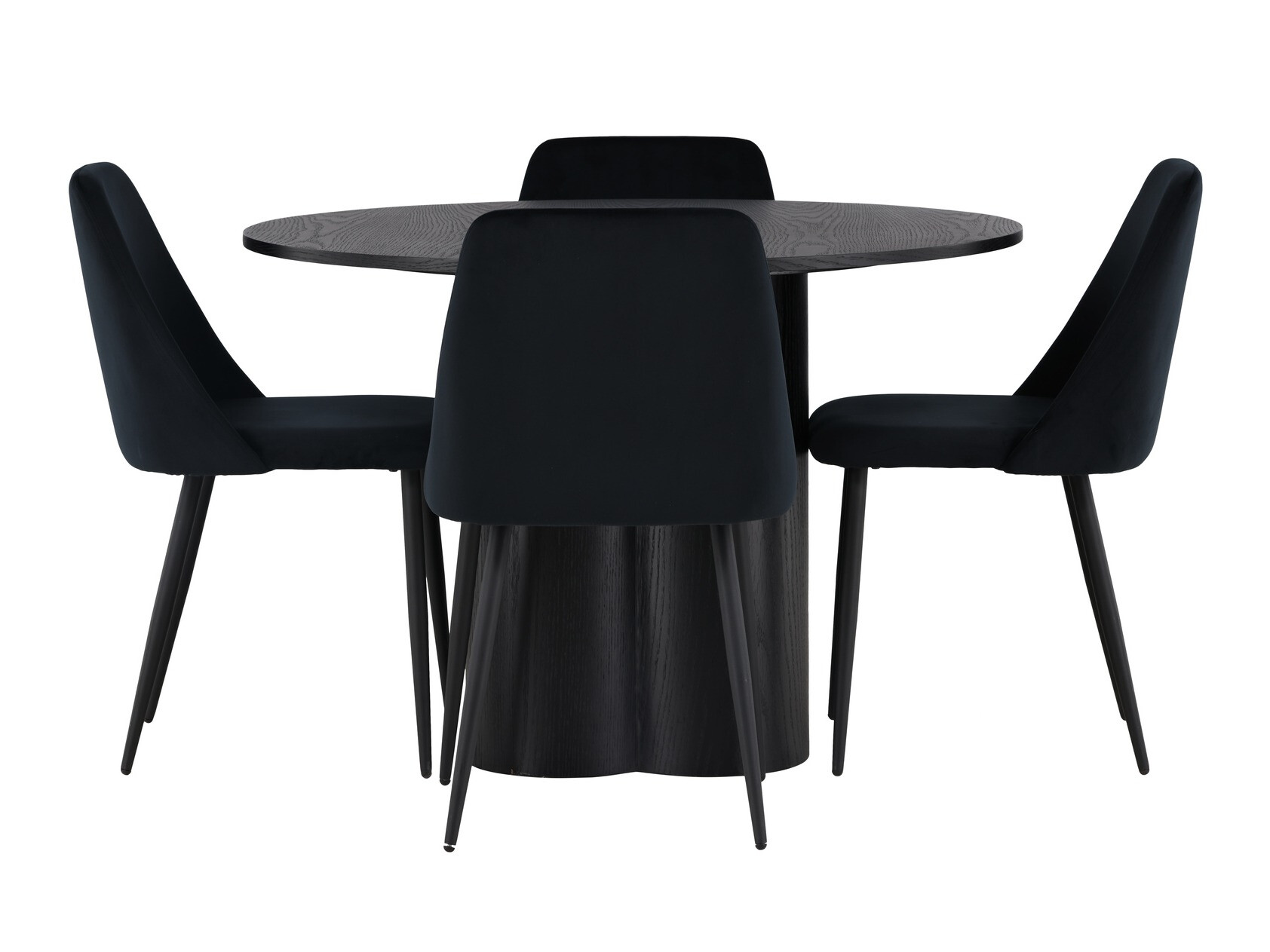 Borðstofusett Dallas 4359