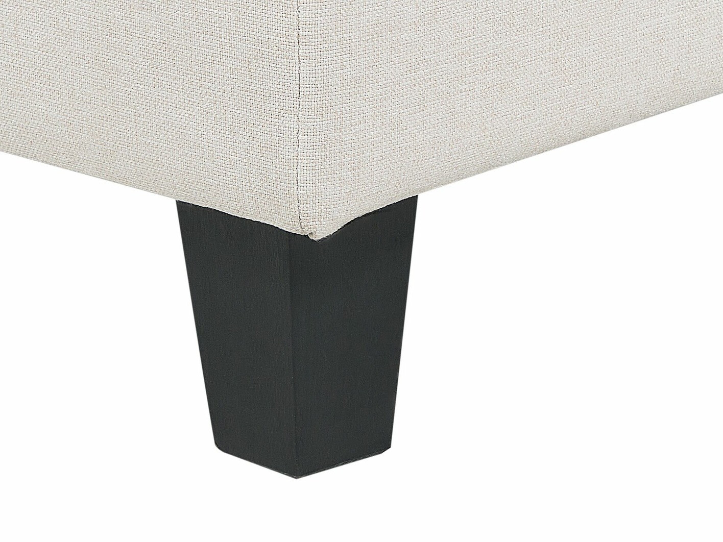 Hægindastóla eining Elbmeli 101 (Beige)