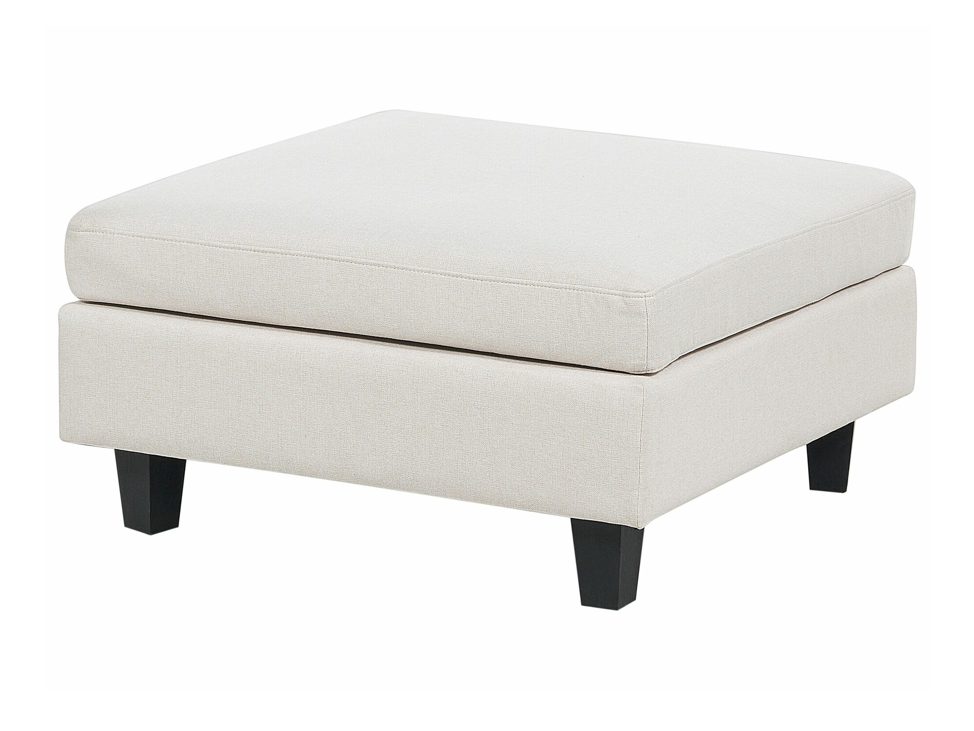 Einingahornsófi Elbmeli 104 (Beige)