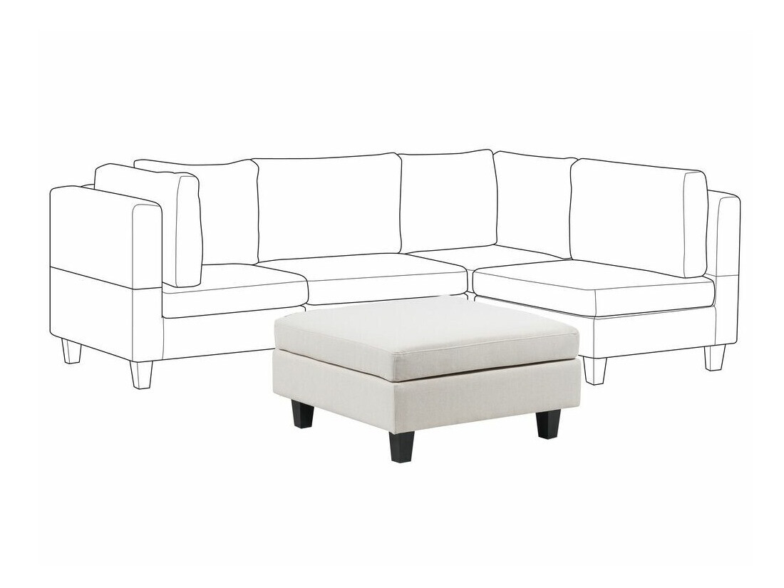 Skemill Elbmeli 103 (Beige)