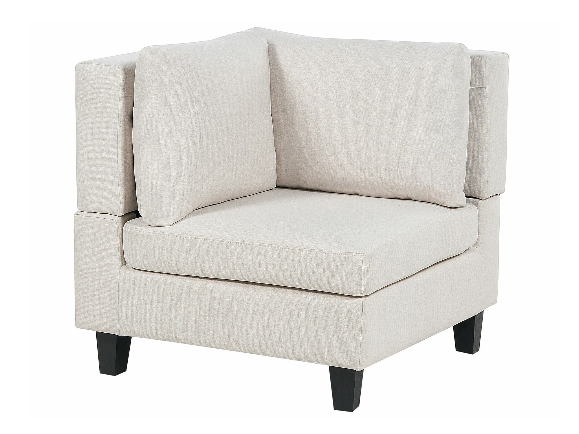 Sófaeining Elbmeli 102 (Beige)