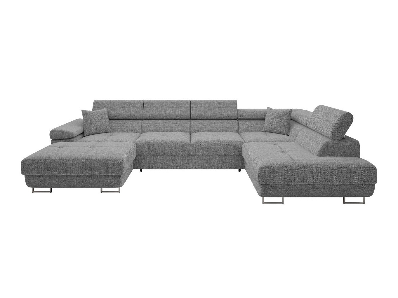 Horn­sófi Comfivo Vinetum III (Lux 05)