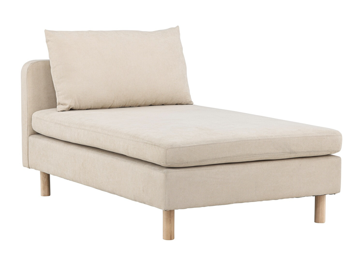 Legubekkur Ophflou 101