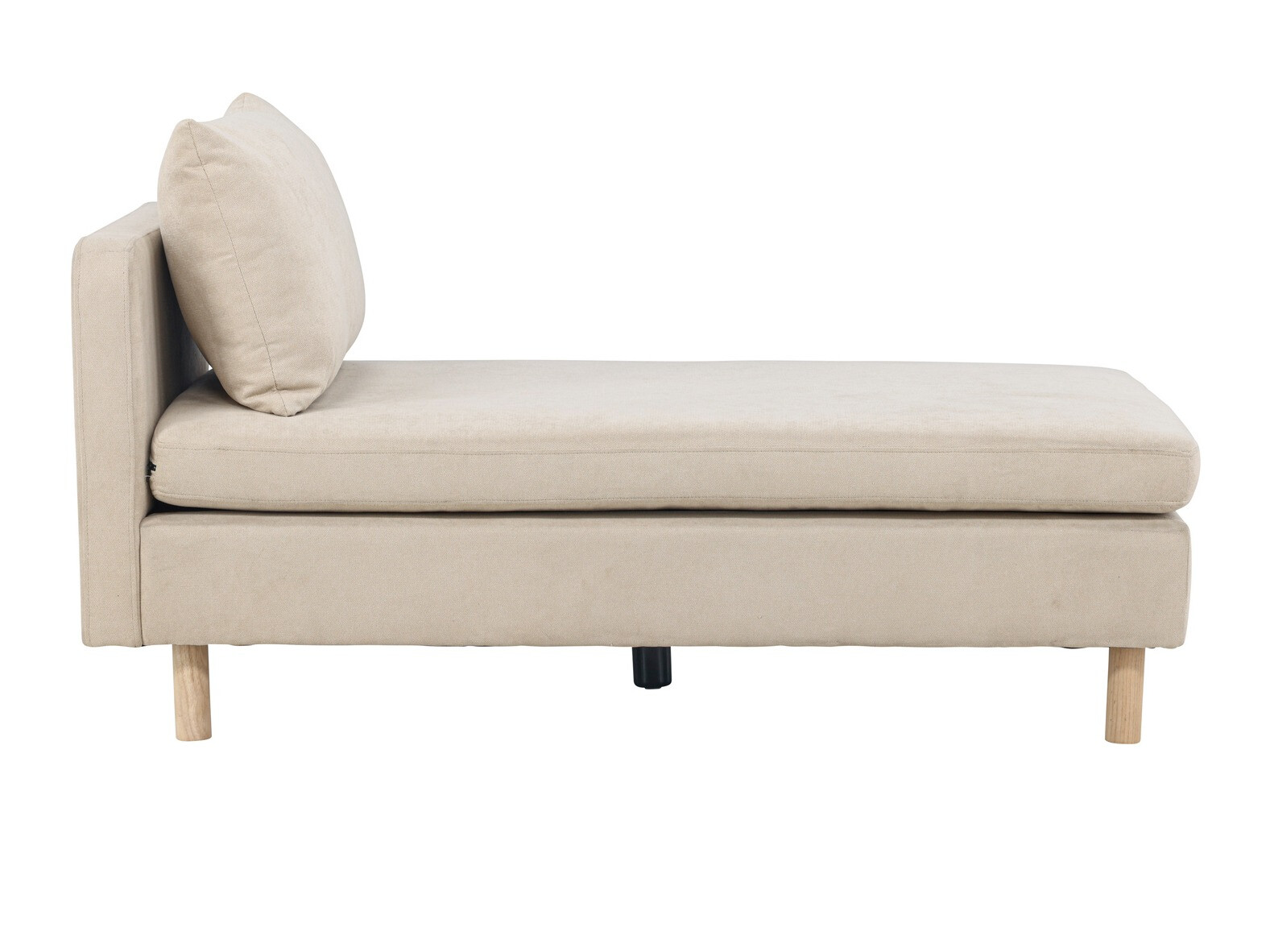 Legubekkur Ophflou 101