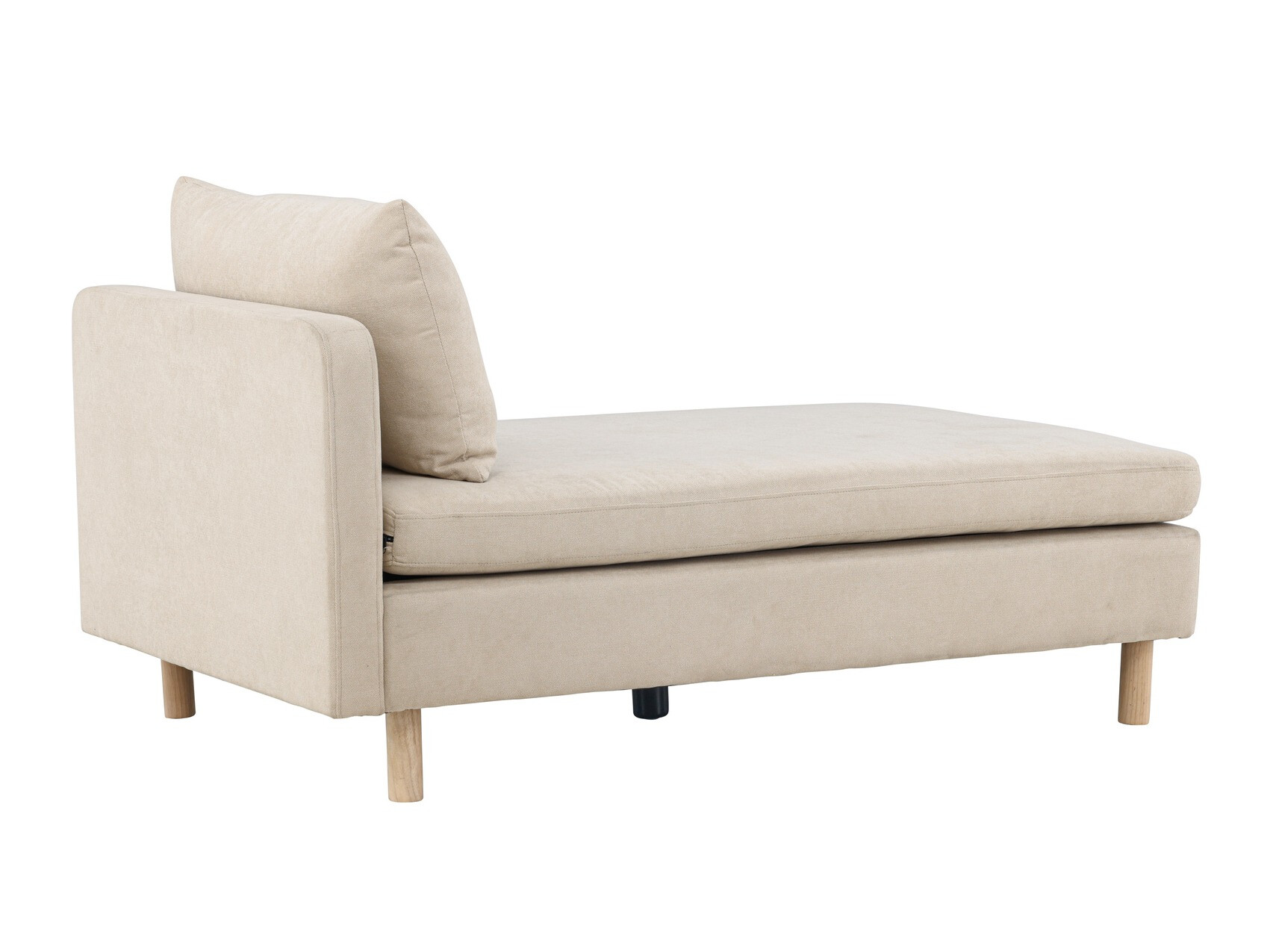 Legubekkur Ophflou 101