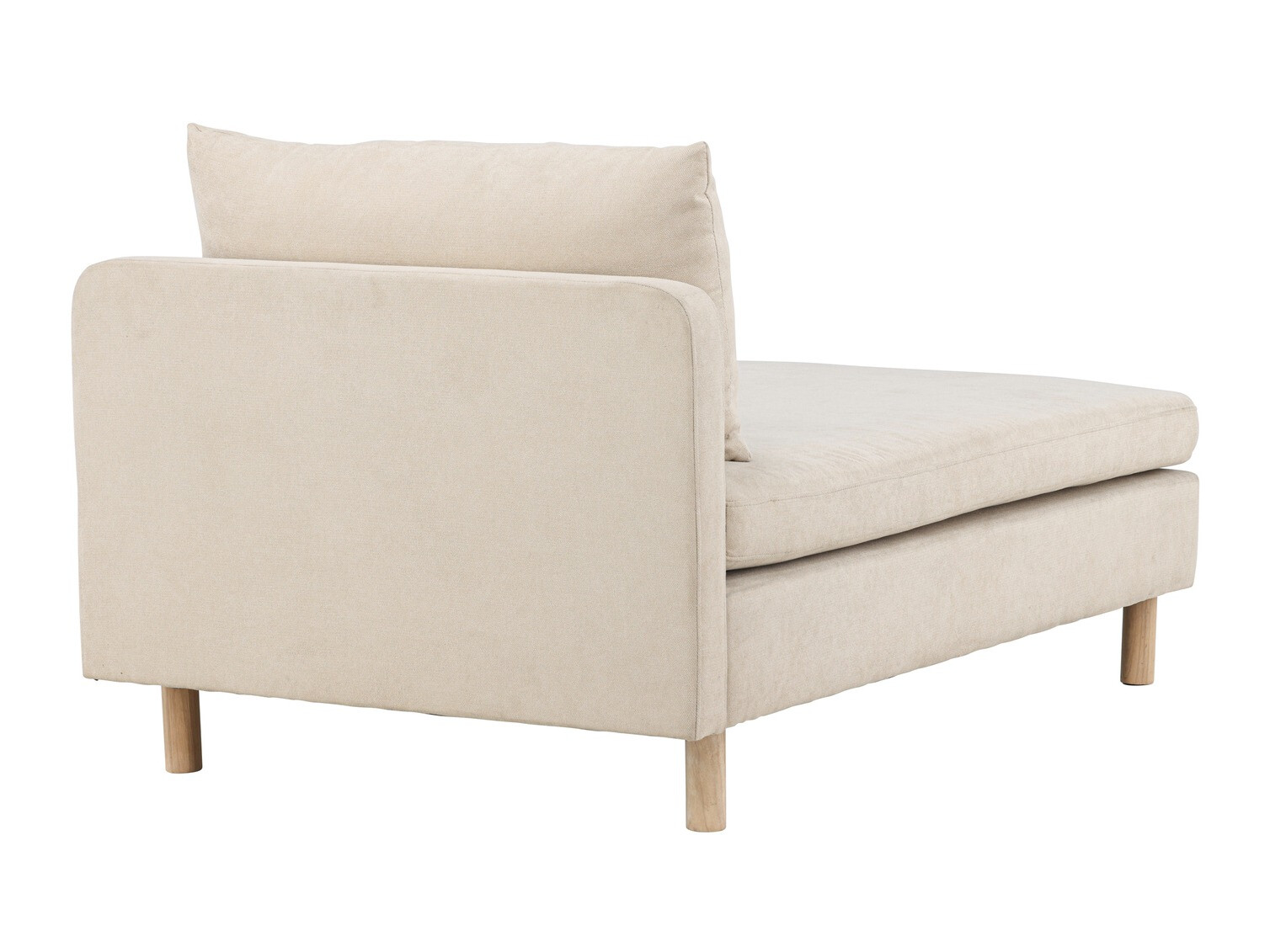 Legubekkur Ophflou 101
