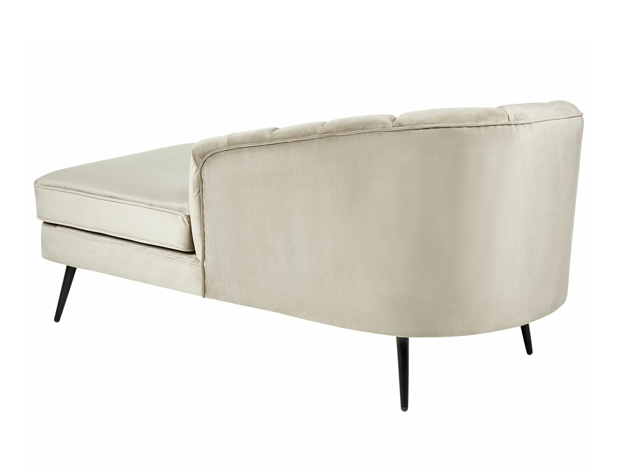 Legubekkur Berwyn 677 (Beige)