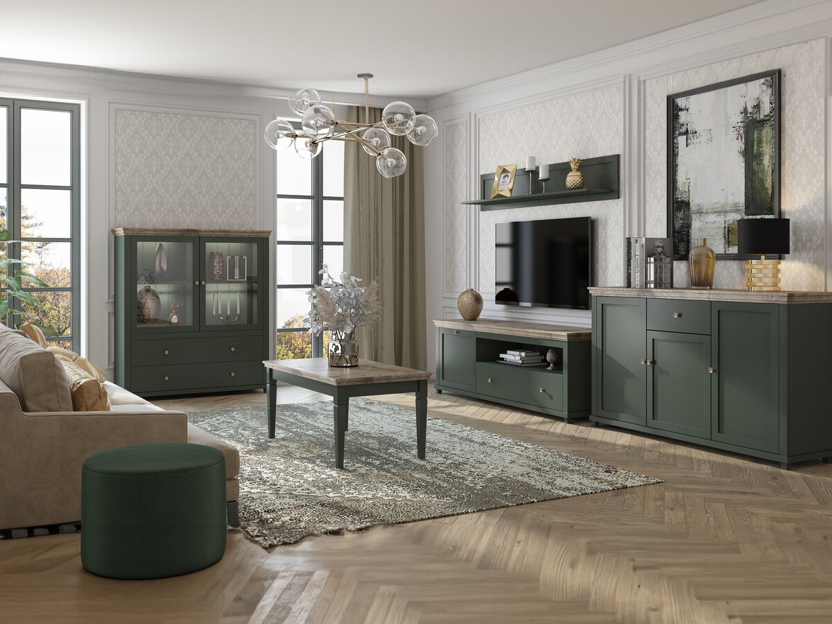 Stofusett Tolnue 110