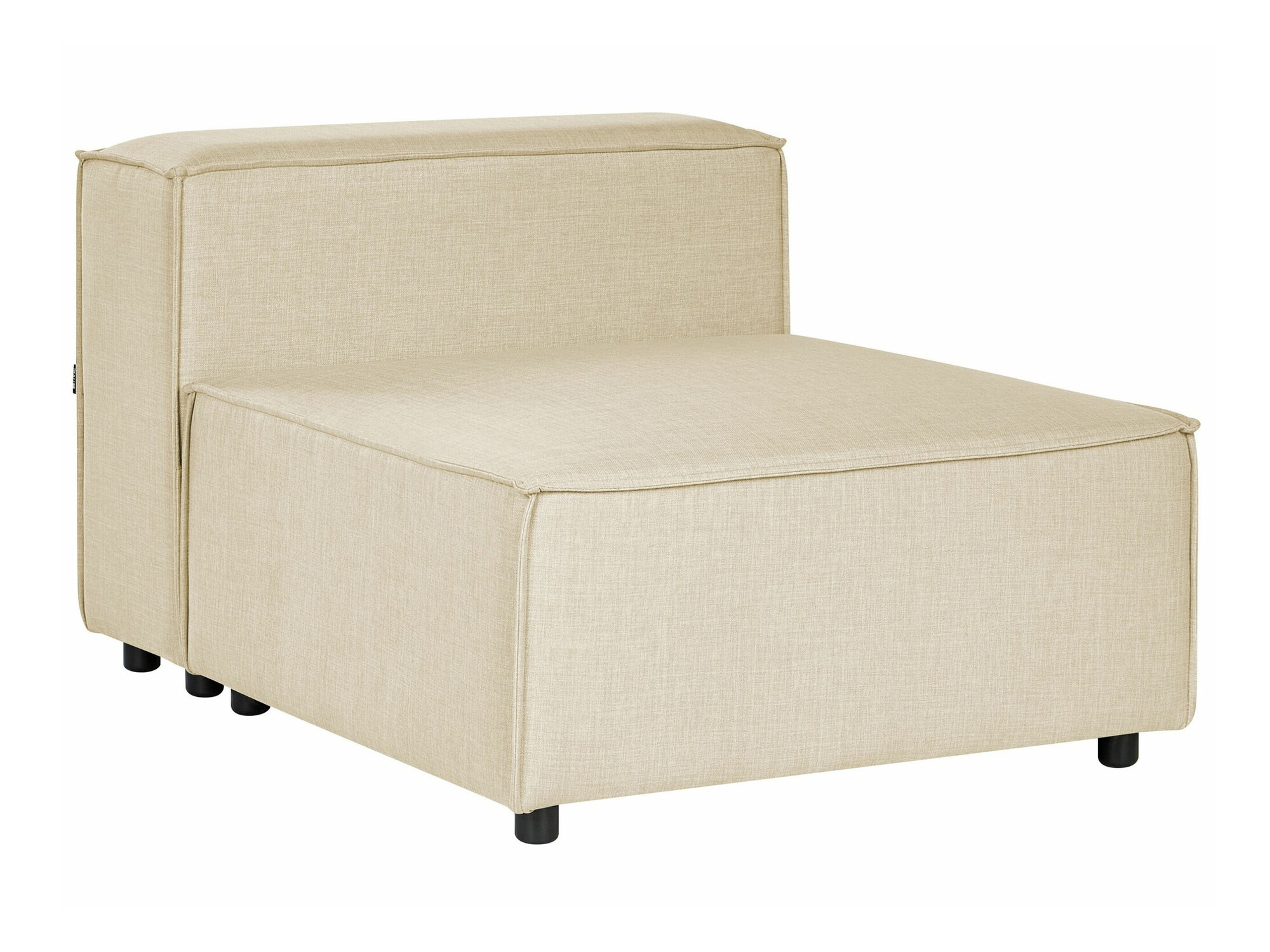 Hægindastóla eining Enofloi 101 (Beige)