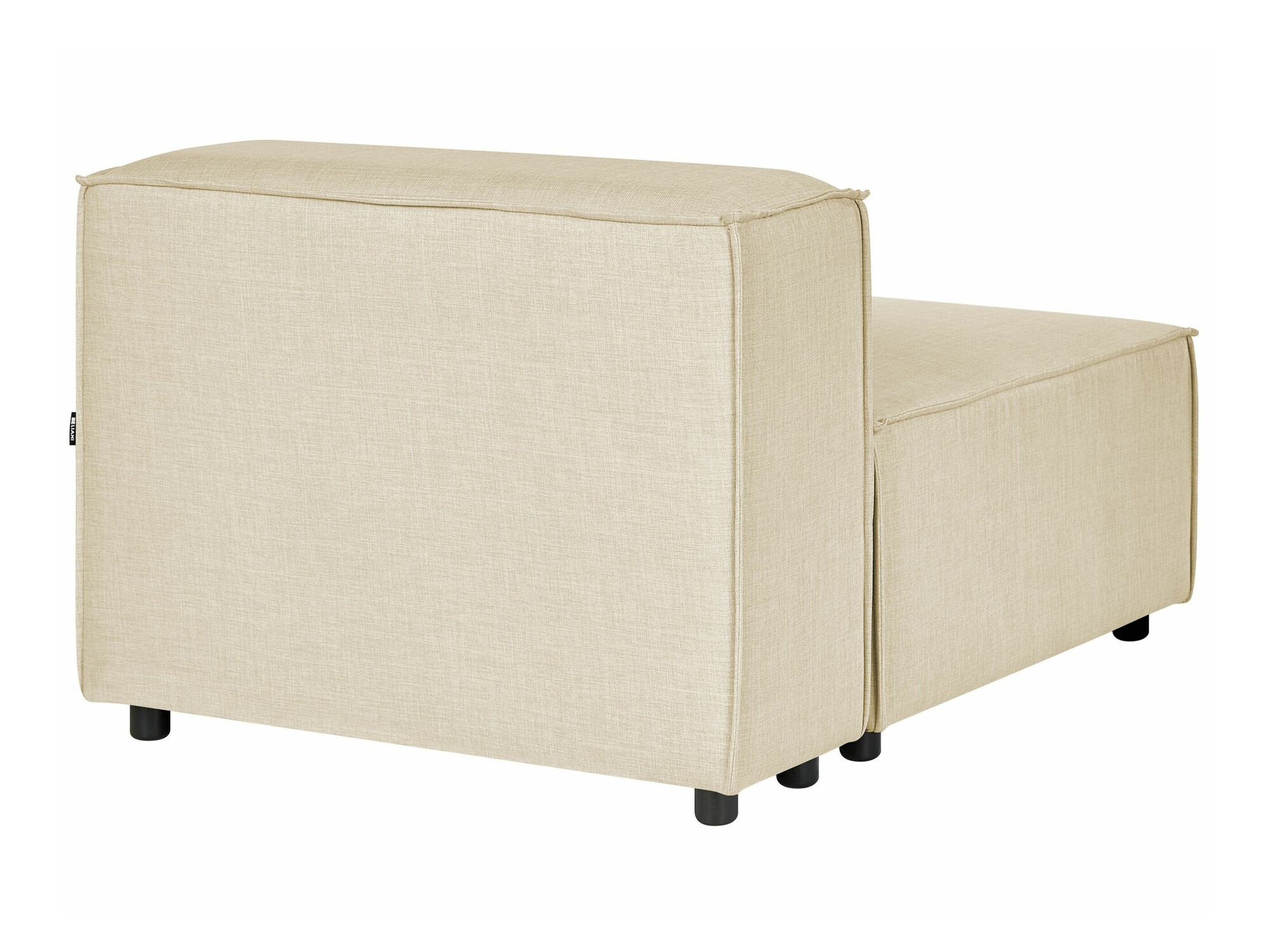 Hægindastóla eining Enofloi 101 (Beige)