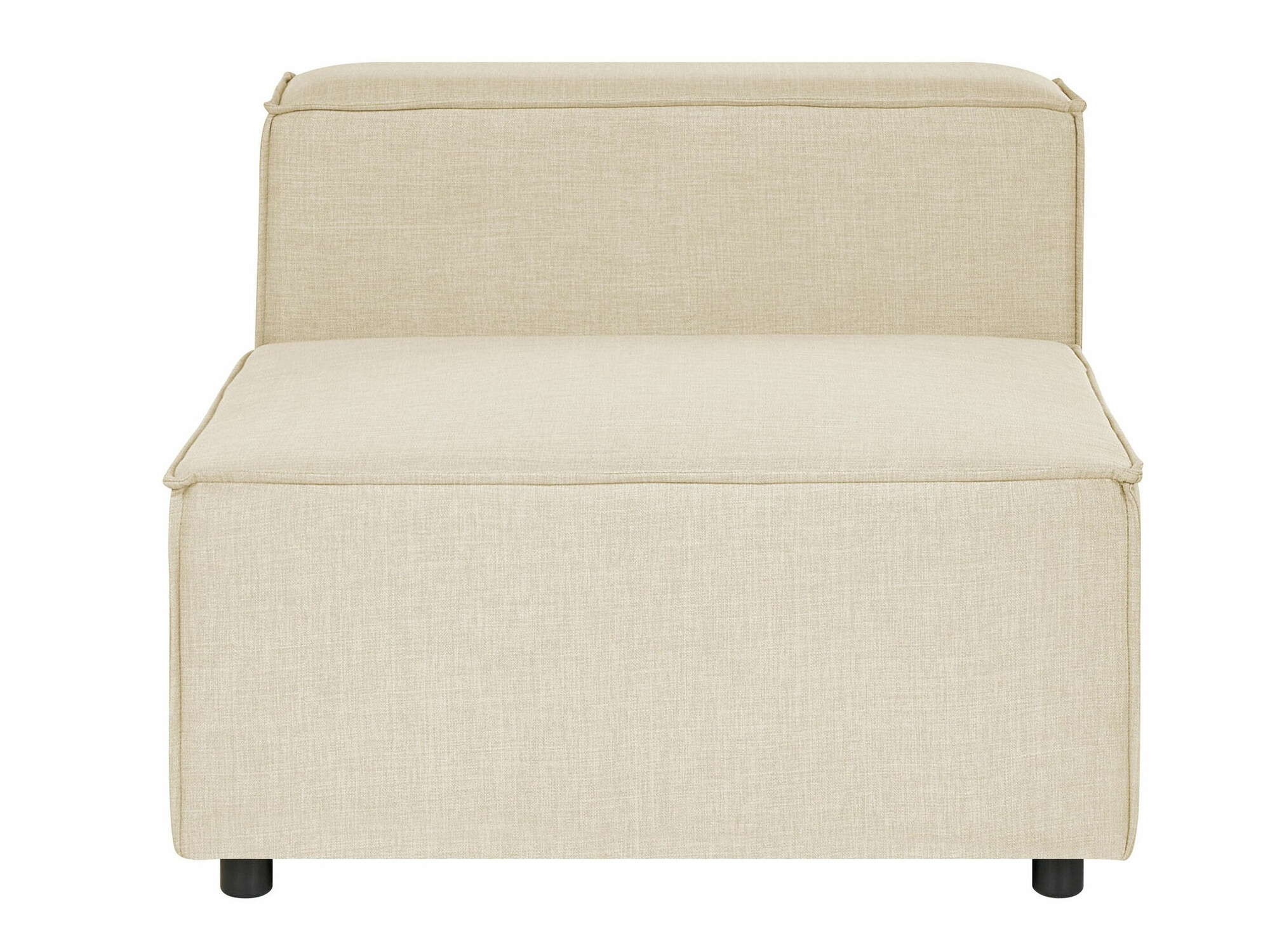 Hægindastóla eining Enofloi 101 (Beige)