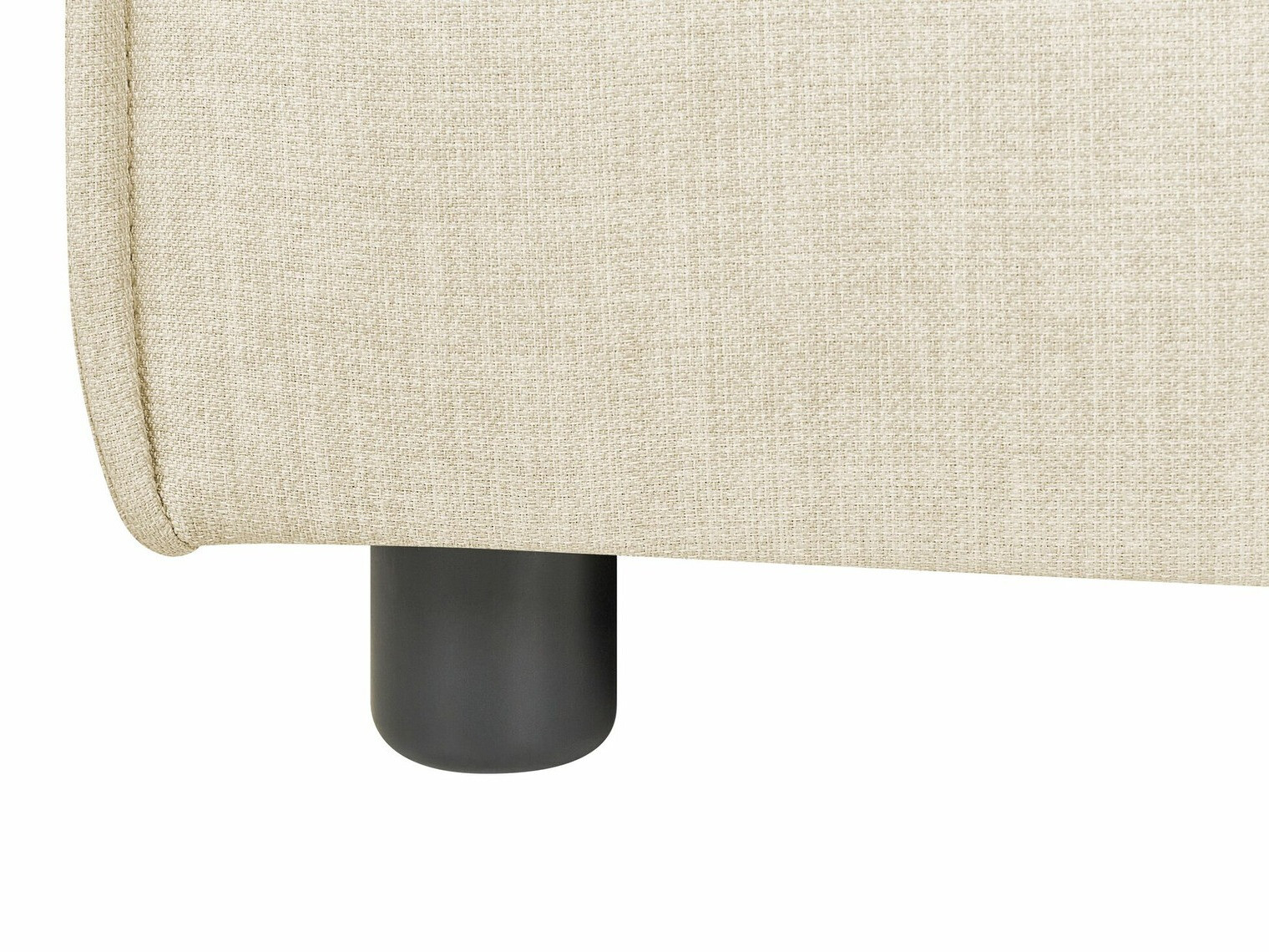 Sófaeining Enofloi 102 (Beige)