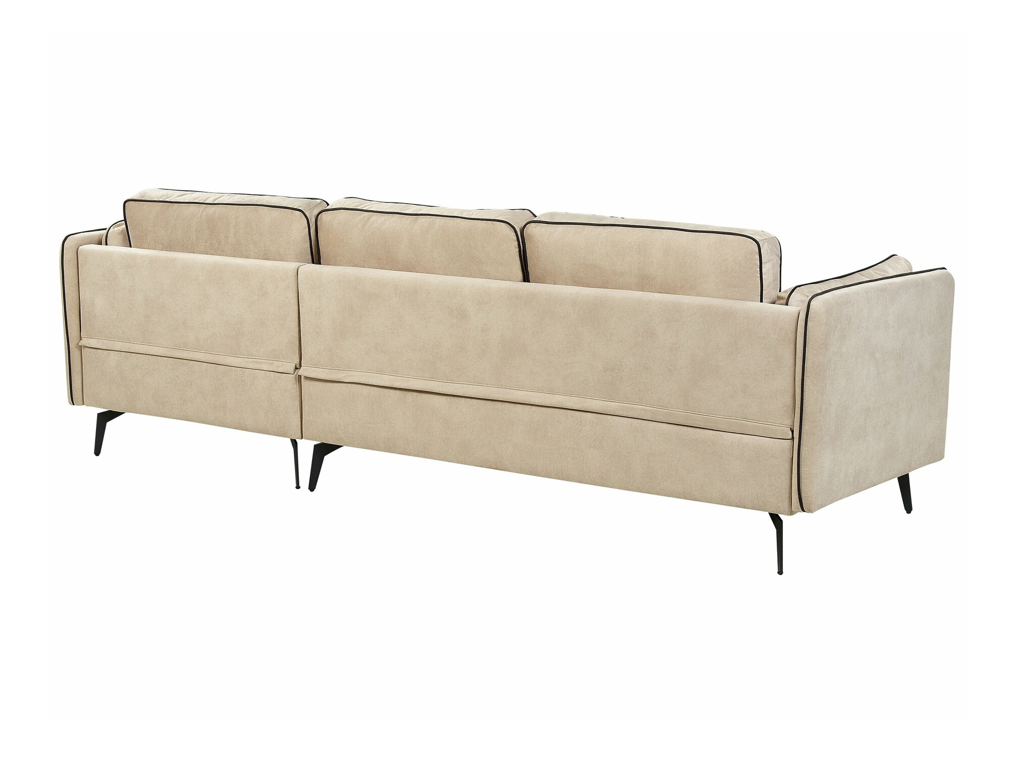 Horn­sófi Berwyn 622 (Beige)