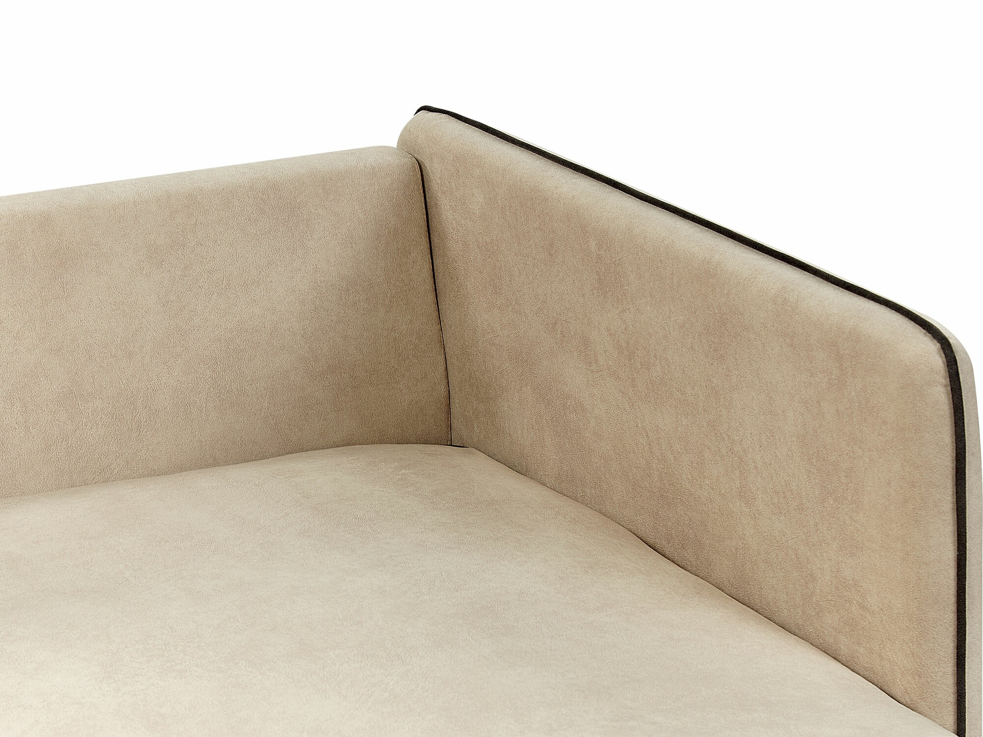 Horn­sófi Berwyn 622 (Beige)