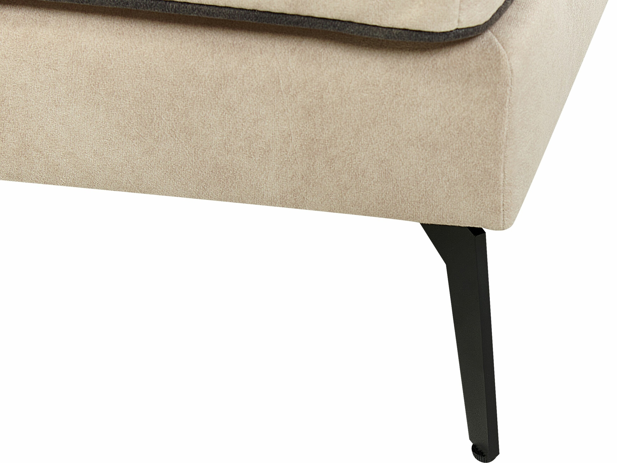 Horn­sófi Berwyn 622 (Beige)
