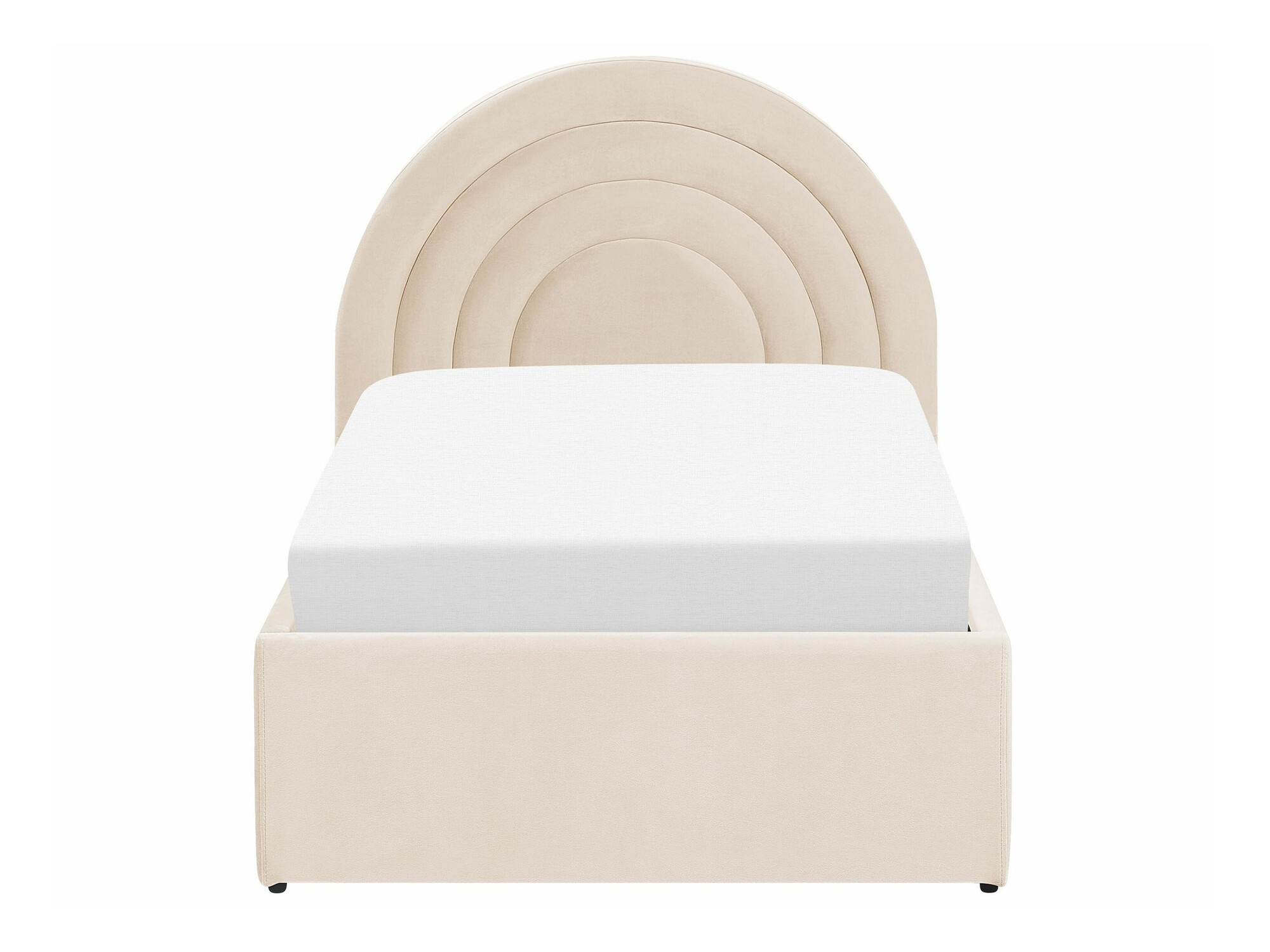 Rúm Berwyn 373 (Beige)