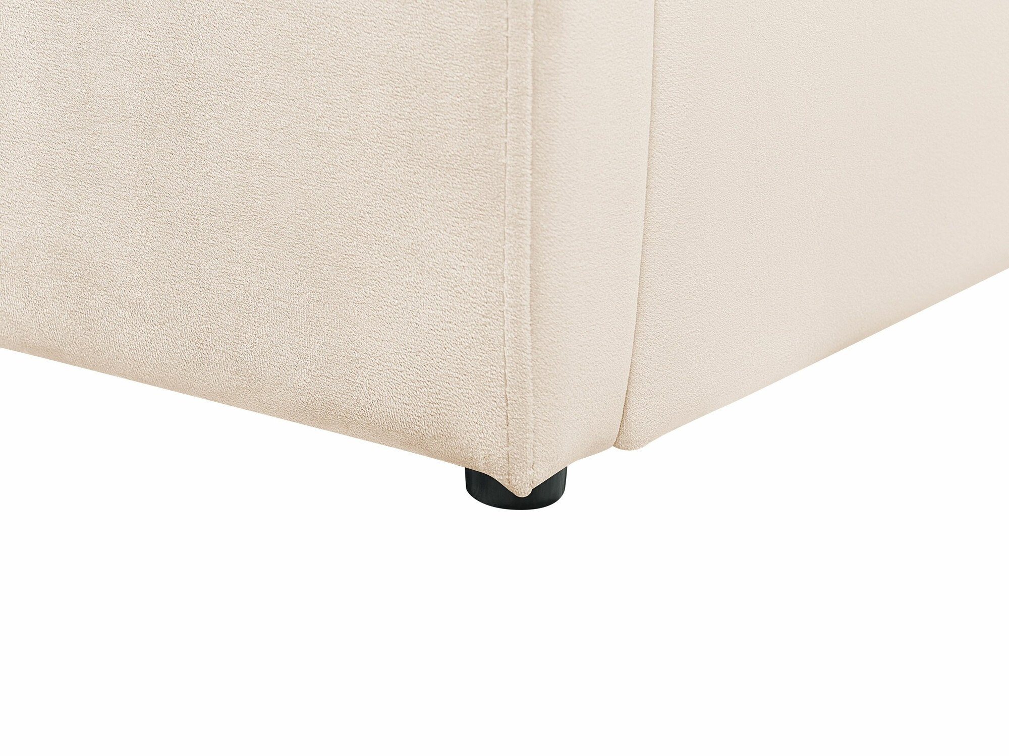 Rúm Berwyn 373 (Beige)